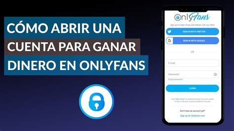 como hacer una pagina onlyfans|Cómo Crear una Página de Onlyfans desde Cero:。